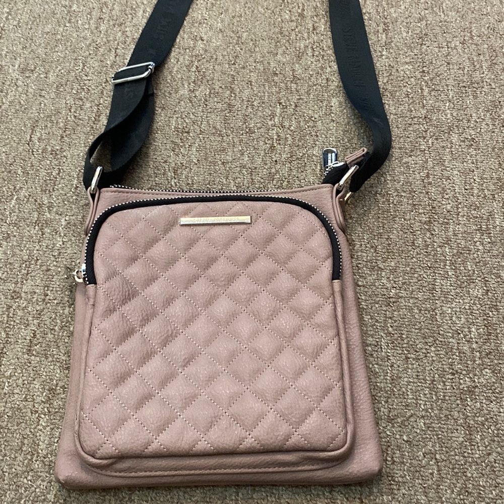 Steve Madden crossbody purse